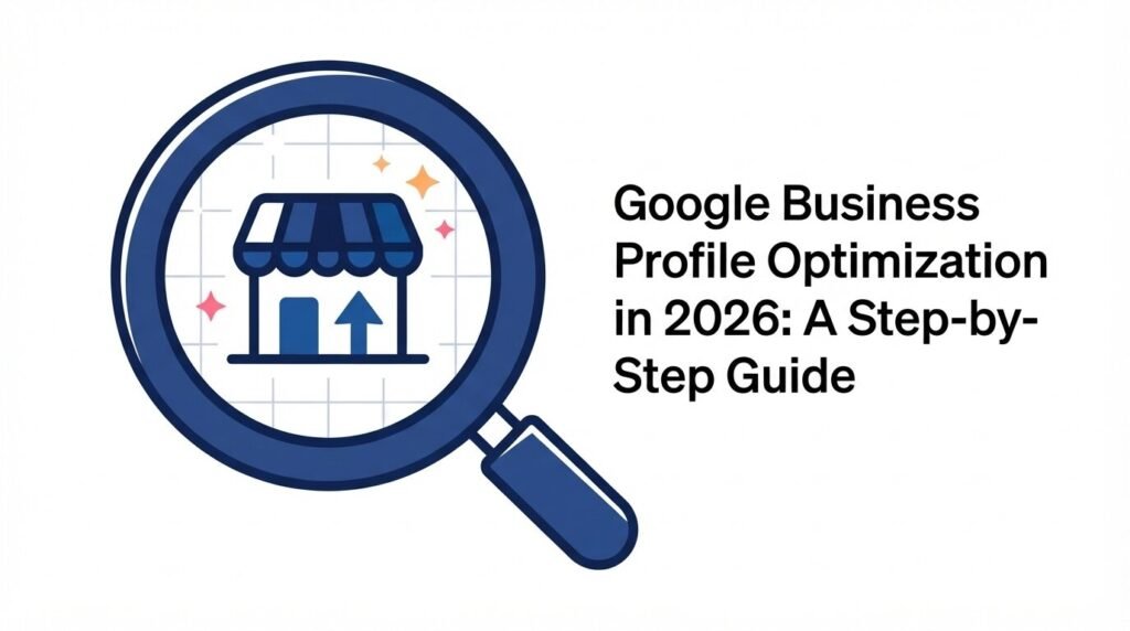 How to Optimize Your Google Business Profile in 2026