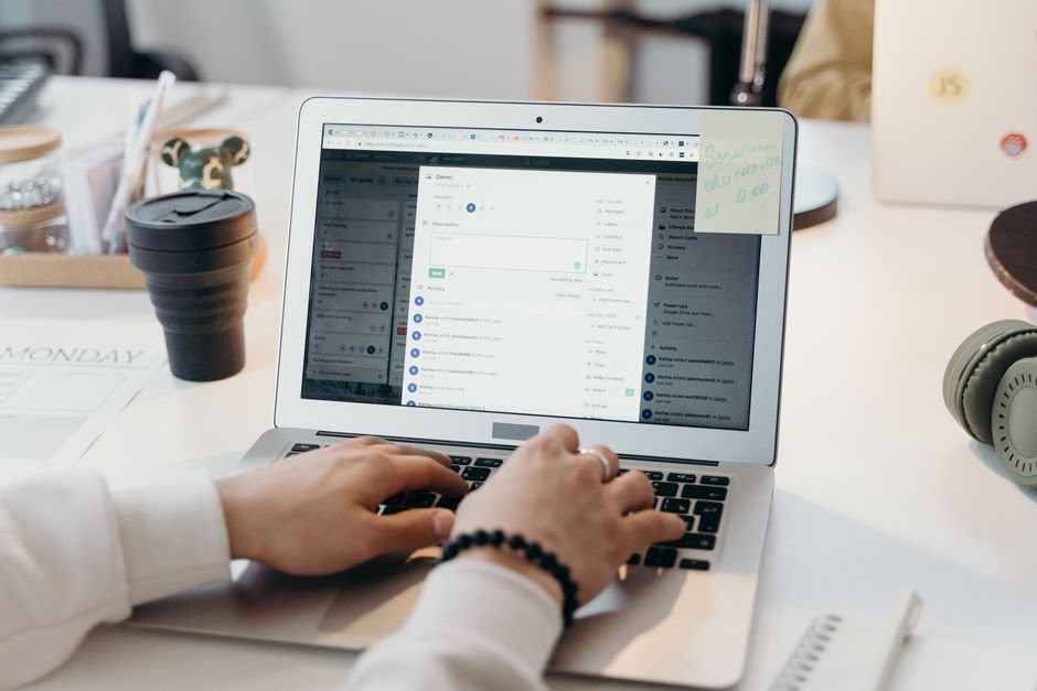 automated email drip campaign