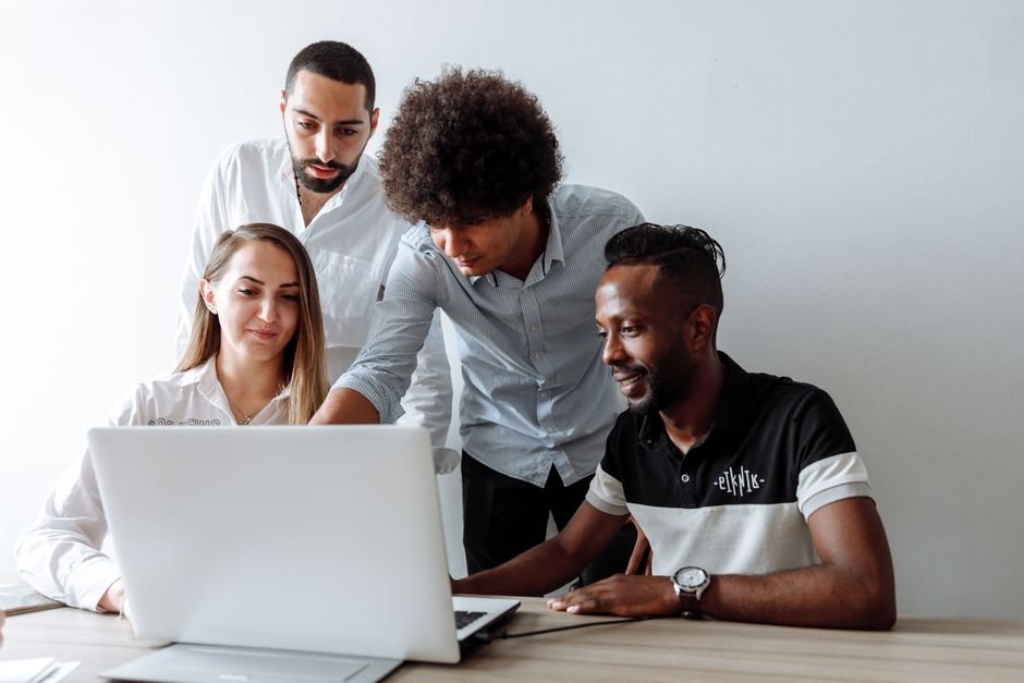 crm for small team
