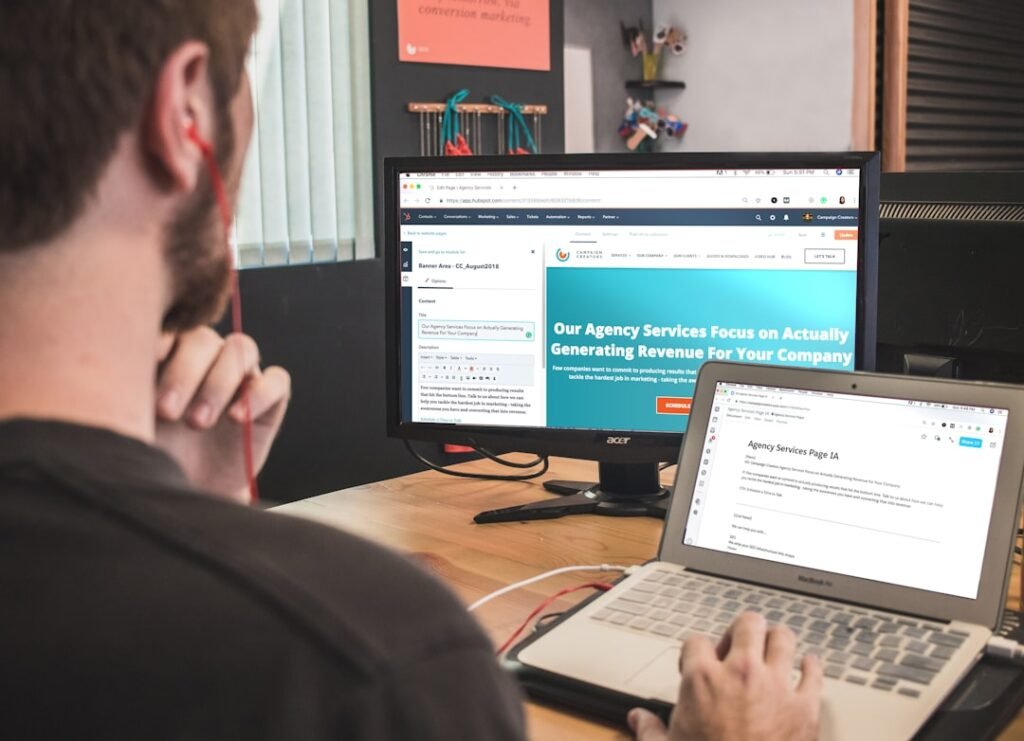 hubspot open source alternatives