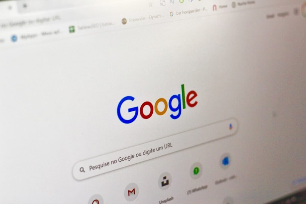 create company profile on google